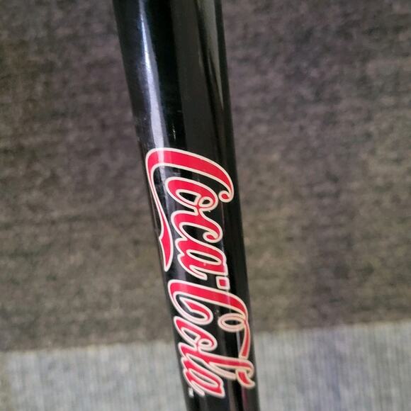 1999 Coca-Cola Pool Cue Stick 2-Piece 58" Pool Cue Nice Cond. - Picture 6 of 10